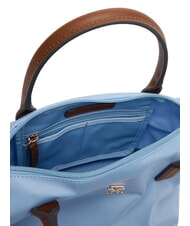 TOMMY HILFIGER POPETTE Shopper a mano, con tracolla well water - Borse Donna - 5