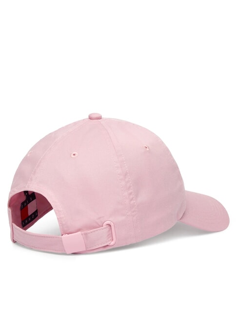 TJ SCRIPT Cappello da baseball pearl dust rose - Cappelli