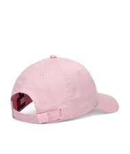 TOMMY HILFIGER TJ SCRIPT Cappello da baseball pearl dust rose - Cappelli - 2