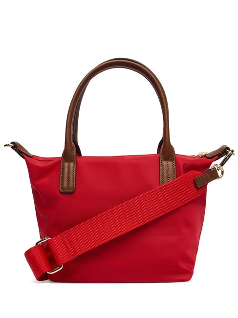 POPETTE Shopper a mano, con tracolla primary red - Borse Donna