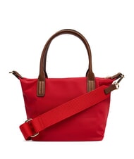 TOMMY HILFIGER POPETTE Shopper a mano, con tracolla primary red - Borse Donna - 3