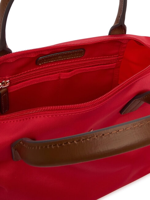 POPETTE Shopper a mano, con tracolla primary red - Borse Donna