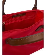 TOMMY HILFIGER POPETTE Shopper a mano, con tracolla primary red - Borse Donna - 5