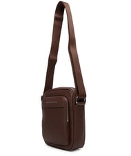 TOMMY HILFIGER TH FLAG MONOGRAM Borsello coffee bean - Tracolle Uomo - 3