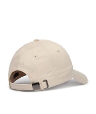 TOMMY HILFIGER TH FLAG Cappello in canvas  classic beige - Cappelli - 2