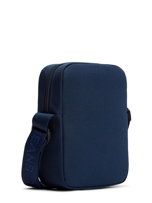 TJ ESS DAILY Borsello dark night navy - Tracolle Uomo