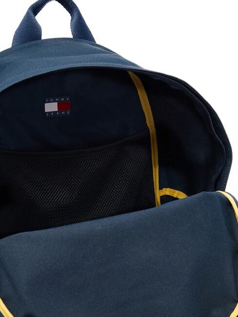 TJ ESS DAILY Zaino dark night navy - Zaini Scuola & Tempo Libero