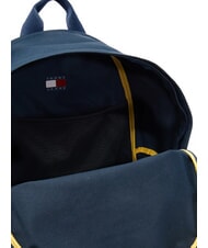 TOMMY HILFIGER TJ ESS DAILY Zaino dark night navy - Zaini Scuola & Tempo Libero - 3