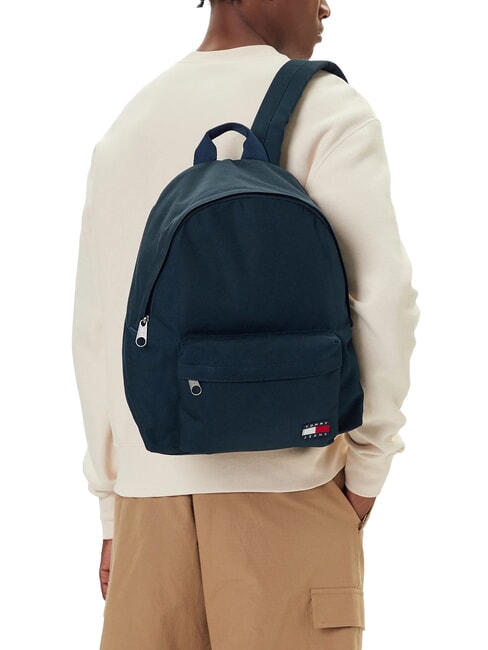 TJ ESS DAILY Zaino dark night navy - Zaini Scuola & Tempo Libero