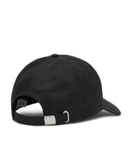 CALVIN KLEIN CKJ MONO LOGO Cappello con visiera na black - Cappelli - 2