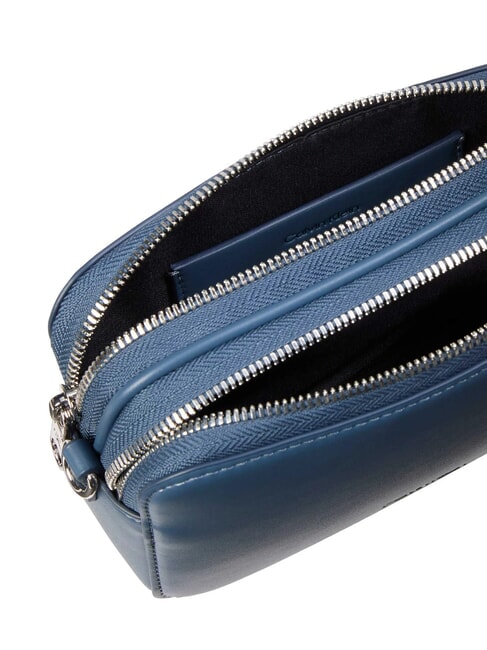 SIGNATURE LOGO STRAP Borsa camera case doppia funzione key largo - Borse Donna