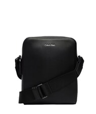 CALVIN KLEIN HARDWARE EMBLEM Borsello - Tracolle Uomo