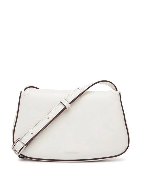 HARDWARE MONOGRAM Mini Bag a tracolla whispering blue - Borse Donna