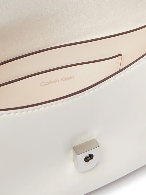 HARDWARE MONOGRAM Mini Bag a tracolla whispering blue - Borse Donna