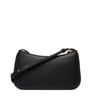 CALVIN KLEIN BOLD MONOGRAM Mini Bag a tracolla na black - Borse Donna - 3