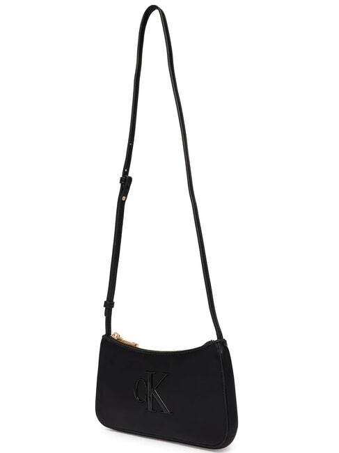 BOLD MONOGRAM Mini Bag a tracolla na black - Borse Donna