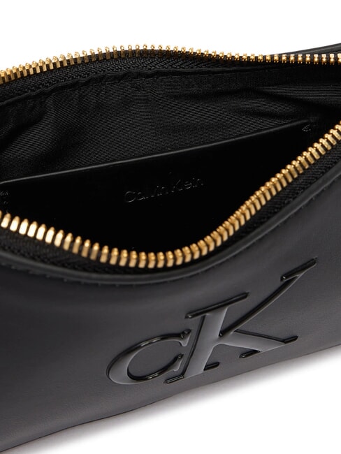 BOLD MONOGRAM Mini Bag a tracolla na black - Borse Donna