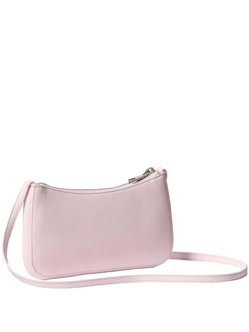 BOLD MONOGRAM Mini Bag a tracolla cradle pink - Borse Donna