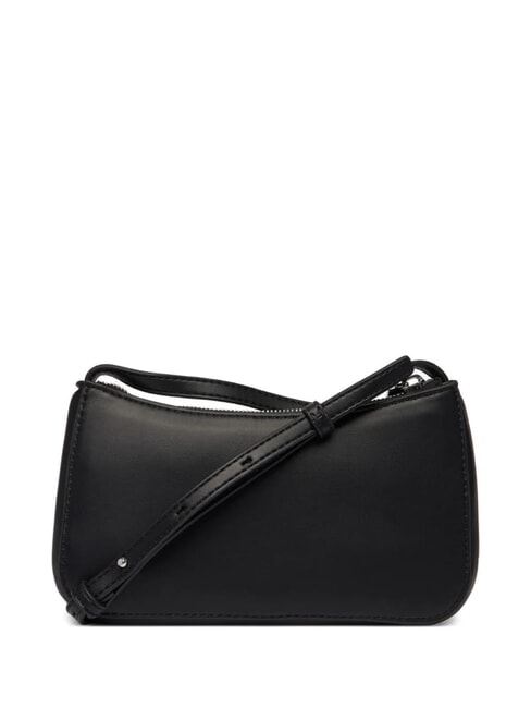 BOLD MONOGRAM Mini Bag a tracolla black/white - Borse Donna