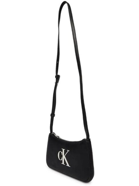 BOLD MONOGRAM Mini Bag a tracolla black/white - Borse Donna