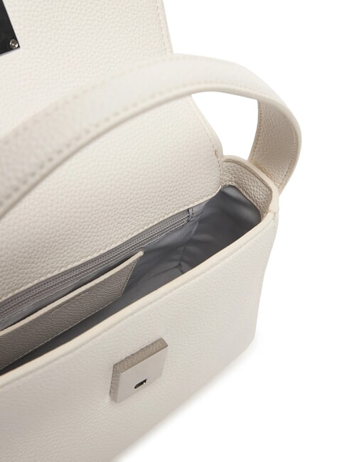 HARDWARE EMBLEM PEBB Borsa a mano, con tracolla white alyssum - Borse Donna