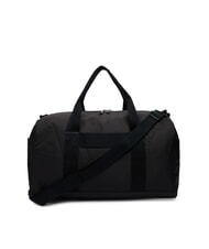 CALVIN KLEIN BOLD LOGO NYLON Borsone na black - Borsoni - 3