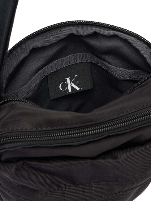 BOLD LOGO NYLON Borsello na black - Tracolle Uomo