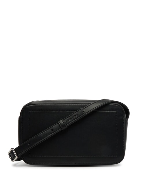 BOLD MONOGRAM Mini Bag a tracolla black/white - Borse Donna