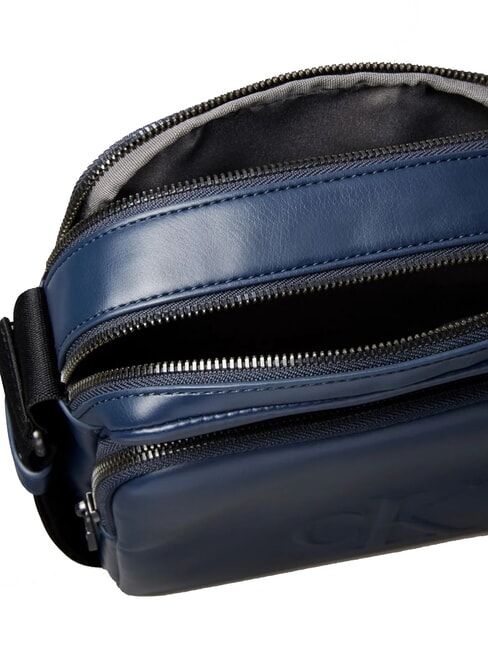 BOLD MONOGRAM Borsello blue nights - Tracolle Uomo