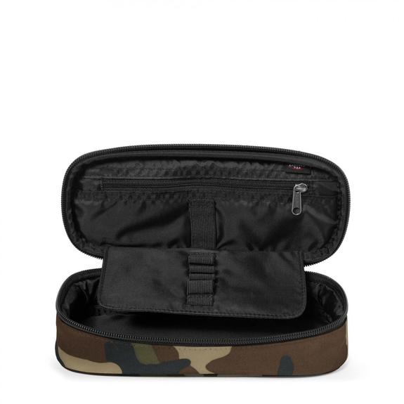 OVAL Astuccio camo - Astucci e Accessori