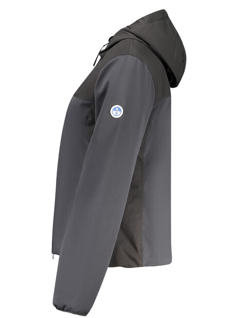 ELLEN Giacca lunghezza media meteorite - Giacche Donna