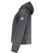 NORTH SAILS ELLEN Giacca lunghezza media meteorite - Giacche Donna - 3