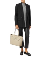 ARMANI EXCHANGE A|X BUCKLE Borsa a spalla - Borse Donna