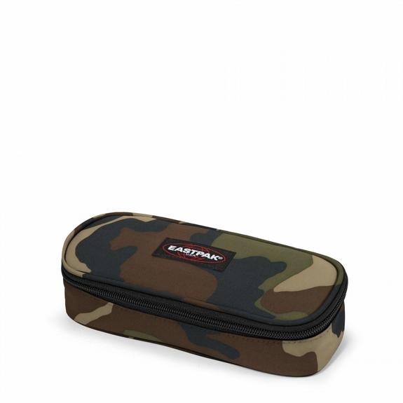 OVAL Astuccio camo - Astucci e Accessori