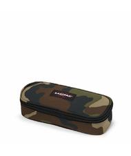 EASTPAK OVAL Astuccio camo - Astucci e Accessori - 3