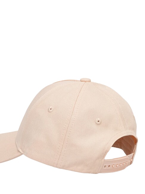 ESSENTIAL Cappello con visiera salt rose - Cappelli