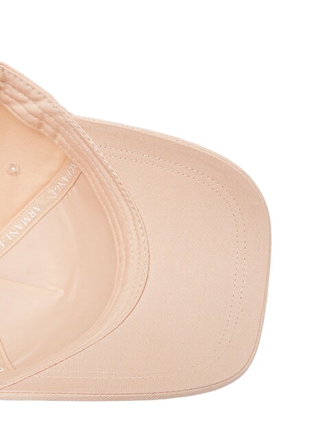 ESSENTIAL Cappello con visiera salt rose - Cappelli