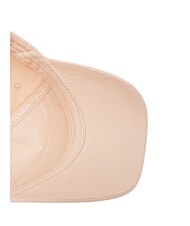 ARMANI EXCHANGE ESSENTIAL Cappello con visiera salt rose - Cappelli - 4