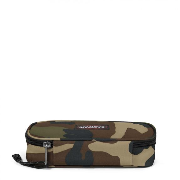 OVAL Astuccio camo - Astucci e Accessori