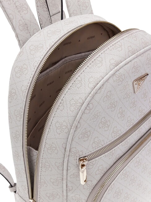 POWER PLAY 2 Zaino Donna bone logo - Borse Donna