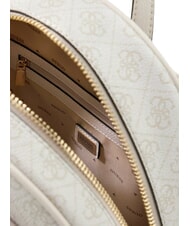 GUESS MANHATTAN 2 Zainetto bone logo - Borse Donna - 3