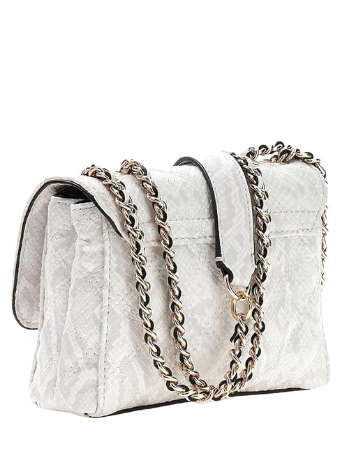 GIULLY 2 Borsa mini, a tracolla OFFWHITE - Borse Donna