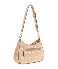 GUESS EMELIE LOGO Borsa a spalla - Borse Donna