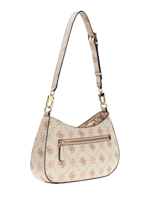 EMELIE LOGO Borsa a spalla biscotti logo - Borse Donna