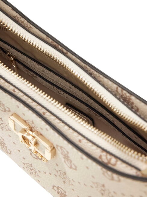 EMELIE LOGO Borsa a spalla biscotti logo - Borse Donna