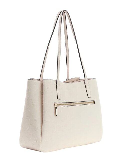 ANISE Borsa a spalla stone logo - Borse Donna