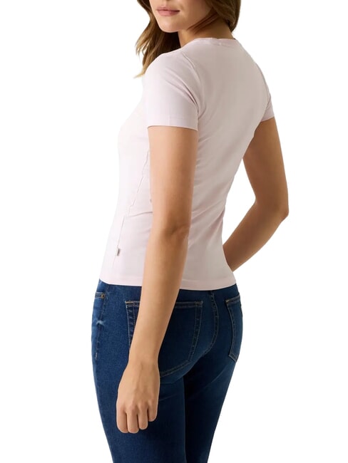 ICONIC T-Shirt a maniche corte summer lilac - T-shirt e Top Donna
