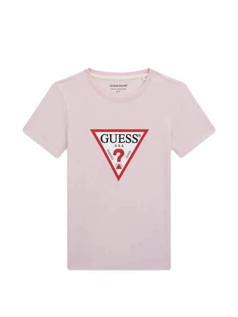 ICONIC T-Shirt a maniche corte summer lilac - T-shirt e Top Donna