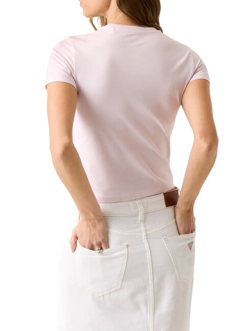 BABY BAKER T-Shirt a maniche corte summer lilac - T-shirt e Top Donna