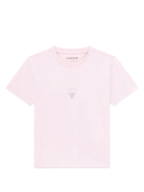 BABY BAKER T-Shirt a maniche corte summer lilac - T-shirt e Top Donna